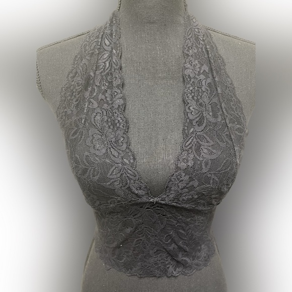 I•B•Y Brand Halter Top, Sz. S - Picture 2 of 3